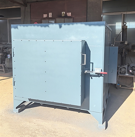 水口烘烤炉(浇口烘烤炉)