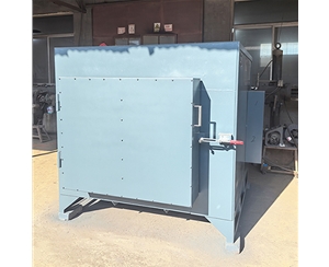 水口烘烤炉（浇口烘烤炉）